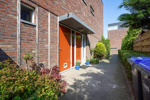 Medium property photo - Zomereik 61, 2498 BT Den Haag